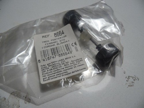 Vintage scalextric 8664 exin - vintage, (