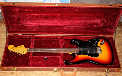 Very rare sunburst 1981 - very, tokai