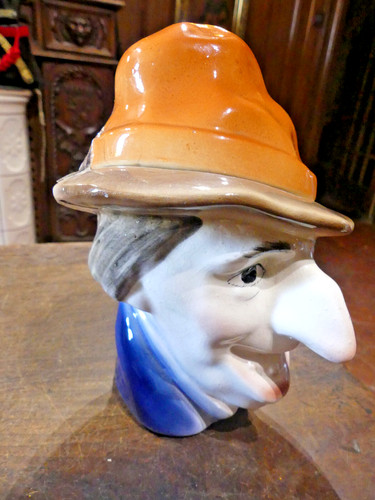 Pot tabac barbotine - pot,