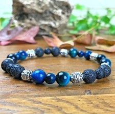 Bracelet Femme Homme Perle