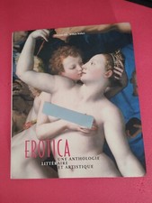 EROTICA UNE ANTHOLOGIE