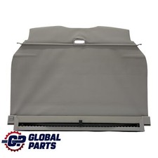 BMW F11 Touring Cache Tablette De Coffre Pour Store Enrouleur Everestgrau