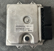 ECU CALCULATEUR MOTEUR FIAT DOBLO 1.3L JTD 90CV 51879337 MJD 8F2.D2 A DECODER