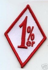 Outlaw Motard Emplacement