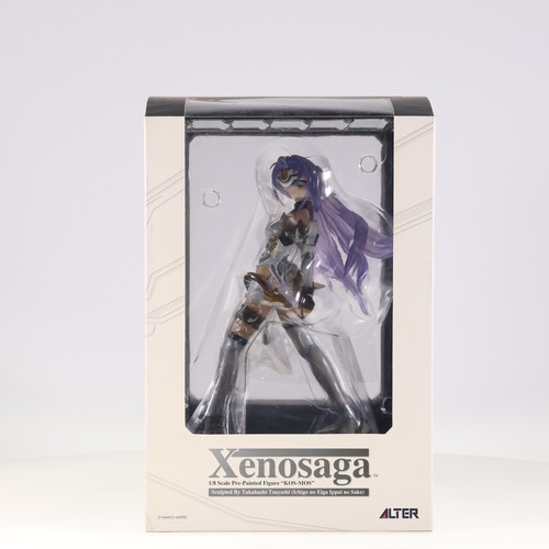 Alter kos mos - alter, kos-mos