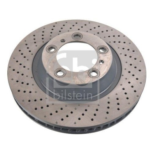 Disque frein febi - de,