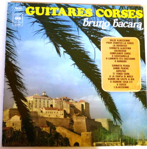 Disque vinyle bruno - disque, 33