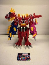 BANDAI 2015 Power Rangers