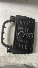 Autoradio OPEL MERIVA B PHASE 1
