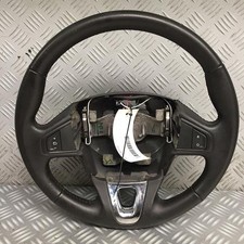 Volant RENAULT MEGANE 3 phase