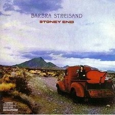 Cd Barbra Streisand - Stoney