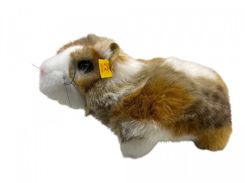 Steiff tier 053719 cochon - steiff,