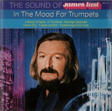 James Last In The Mood For Trumpets - CD