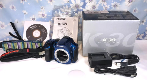 Ensemble appareil photo - , reflex