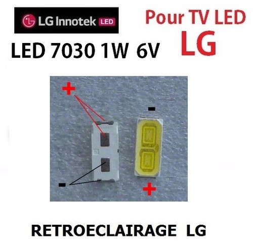 Led for innotek - 2, lg