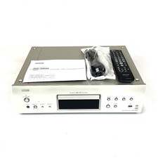 DENON DCD-1500SE SUPER AUDIO