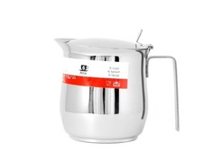 Cafetière Inox Service Maison