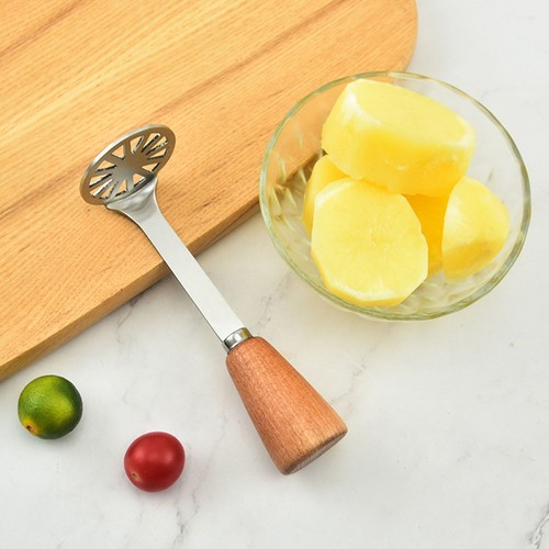 Broyeur pommes terre - de,
