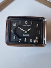 Horloge de bord JAEGER Vintage