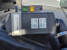 webasto air top 2000 ST