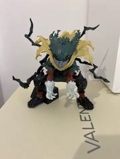 My Hero Academia Izuku