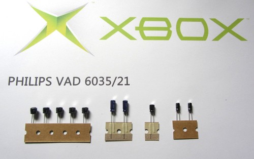 Xbox original kit - xbox, de