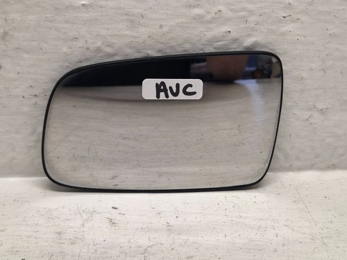 Miroir vitre rétroviseur