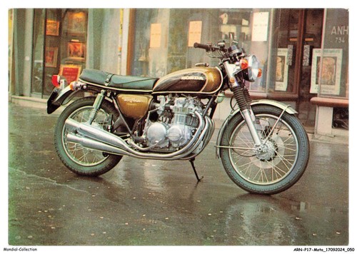 Arnp17 0972 moto - -, honda