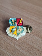 (H1) rare pin's lapel pins Vintage Entreprise Usaf Security Service Air Force