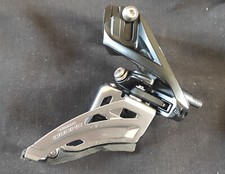 Dérailleur avant Shimano