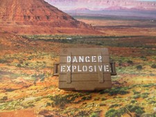 PLAYMOBIL Western Caisse