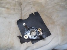 DEBROUSAILLEUSE MCCULLOCH