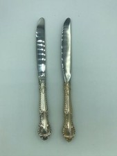 English Gadroon by Gorham