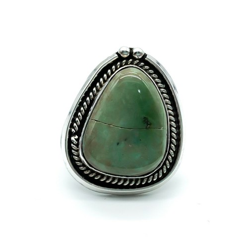 Bague vintage navajo old - bague,