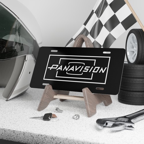 Panavision film crew logo - film,