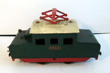 Motrice Montagnarde SNCF LR, années 50-60, réf.1009L