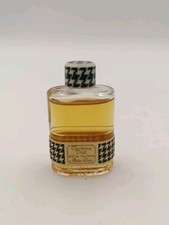 Miniature de parfum ancien MÎSS DÏÔR 