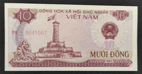 Viet nam billet - viet,