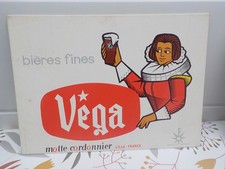 CARTON ANCIEN BIERE BRASSERIE