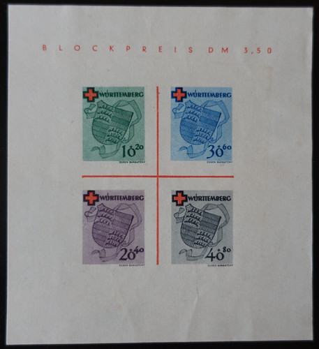 Allemagne occupation - allemagne,