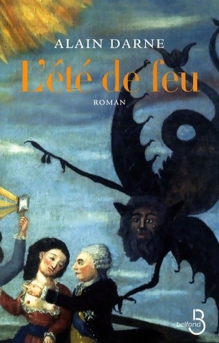 été feu alain - feu,