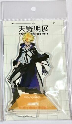 Figurine katekyo hitman reborn - figurine,