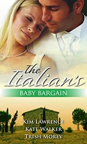 Affaire bébé italien - du,