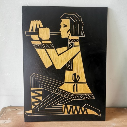 Gravure sur bois - bois, de