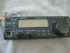 Kenwood TS-50S FRONT PANEL