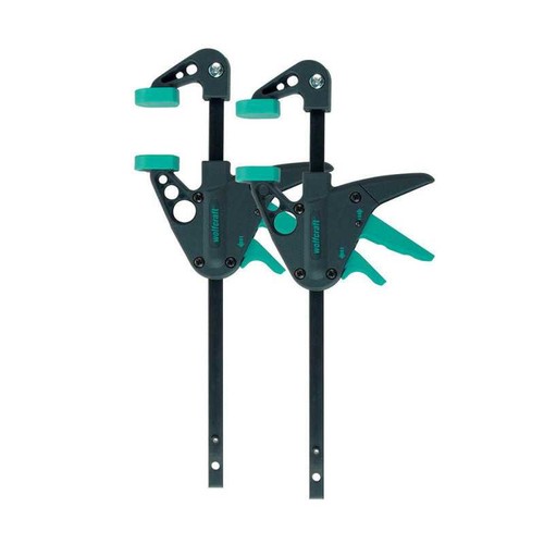 Pack mini serre joints - pack, de