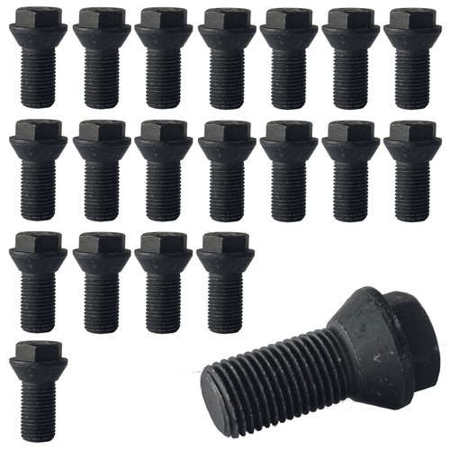 20x boulons roue m14x1 - 20x, m14x1,5