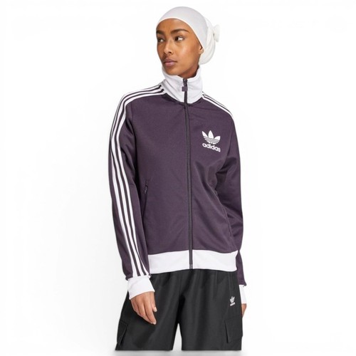 Adidas veste survêtement - veste, de