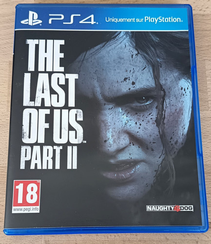 Playstation ps4 the last - playstation,