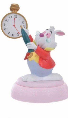 Minuterie cuisine disney - de,